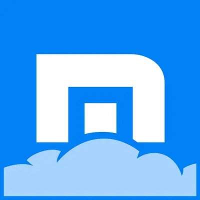 Maxthon Browser