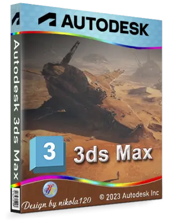 Autodesk 3ds Max