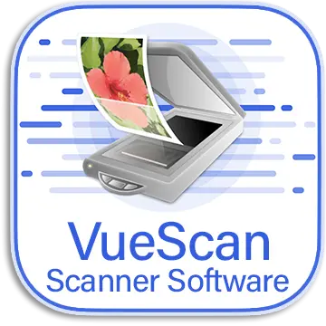 VueScan Professional