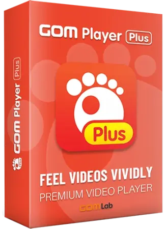 GOM Player Plus