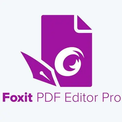 Foxit PDF Editor Pro