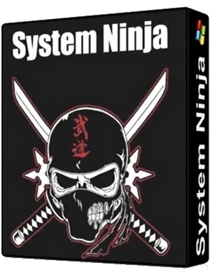 System Ninja Pro