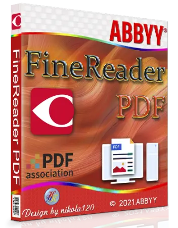 ABBYY FineReader PDF