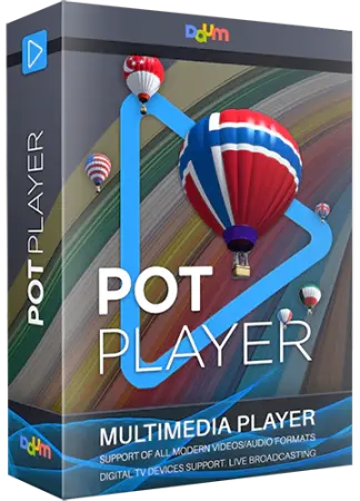 Potplayer