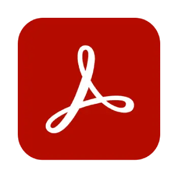 Adobe Acrobat Pro DC