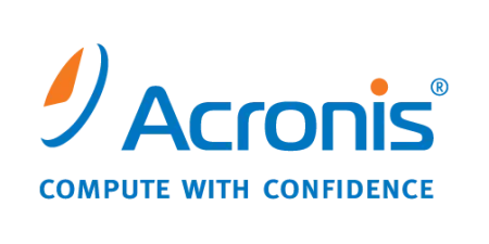 Acronis BootCD/DVD