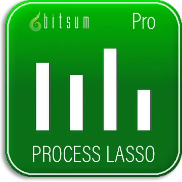 Process Lasso Pro