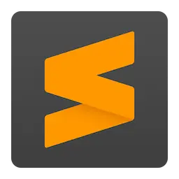 Sublime Text