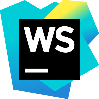 JetBrains WebStorm