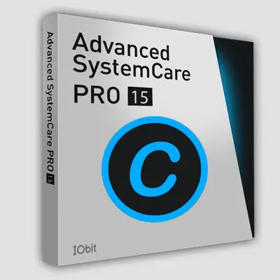 Advanced SystemCare PRO