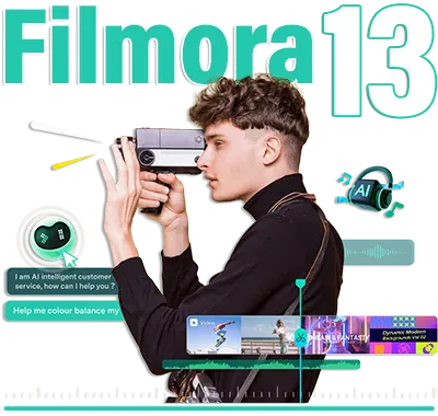 Wondershare Filmora