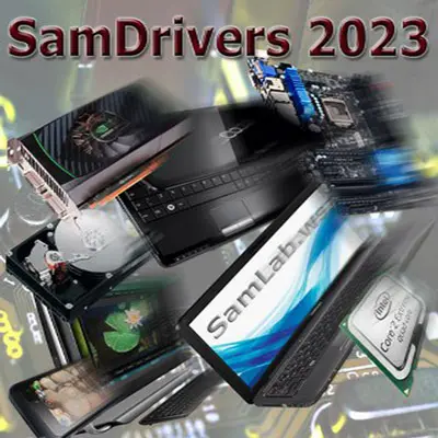 SamDrivers