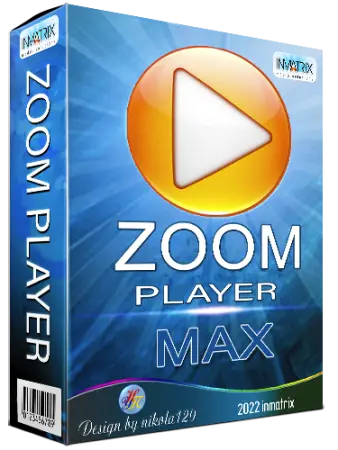 Zoom Player MAX