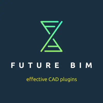 Future BIM для Autodesk Revit 2019-2024