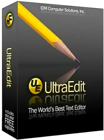 UltraEdit