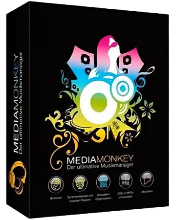 MediaMonkey Gold