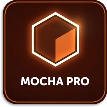 Boris FX Mocha Pro