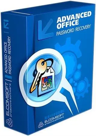 Elcomsoft Advanced Office Password Recovery