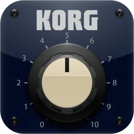 KORG iPolysix