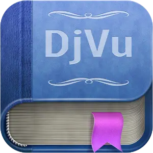 DjVuReader Mobile