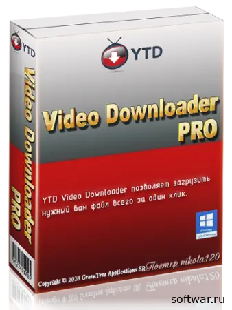 YTD Video Downloader