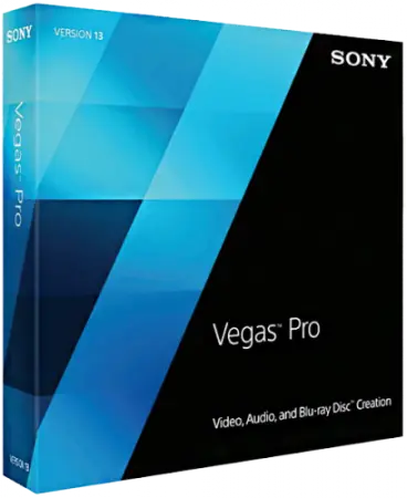 Скачать Magix (Sony) Vegas Pro + ключ бесплатно на Русском