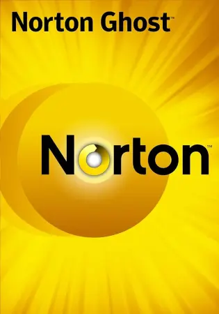 Symantec Norton Ghost