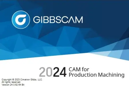 GibbsCAM