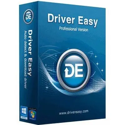 Driver Easy Pro