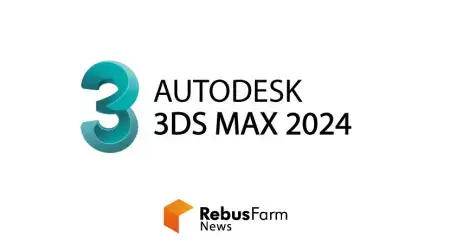 Autodesk 3ds Max Update