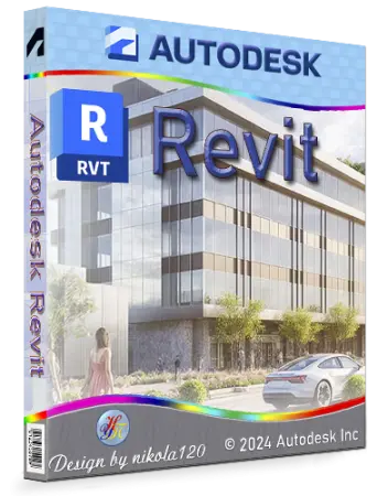 Autodesk Revit 2025