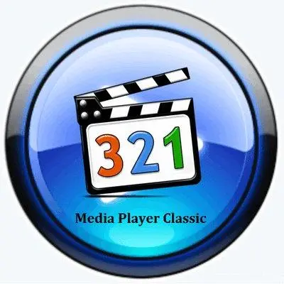 Media Player Classic Home Cinema / MPC-HC