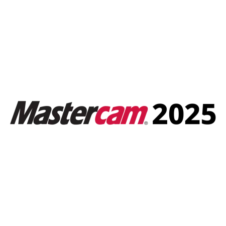 Mastercam 2025 Build 27.0.6723.0 (x64) Mastercam2025_logo_sq1