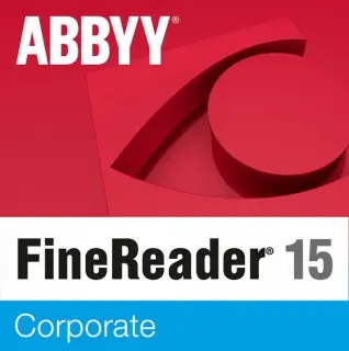 ABBYY FineReader Corporate