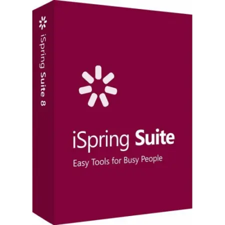 iSpring Suite