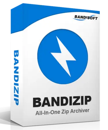 Bandizip