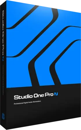 Studio One Pro 7