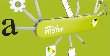 Enfocus PitStop 23 Pro + Server + MAC