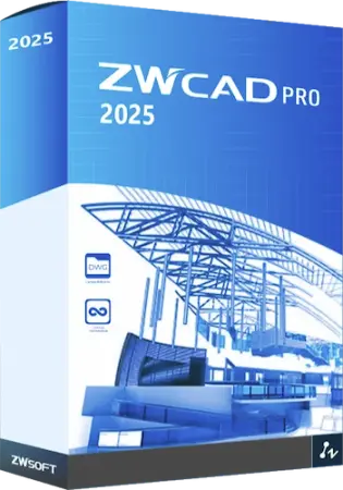 ZWCAD Professional