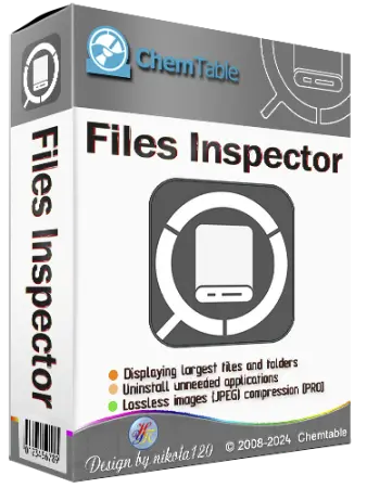 Files Inspector Pro