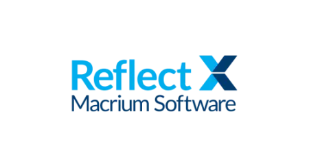 Macrium Reflect X Workstation / Server / Server Plus