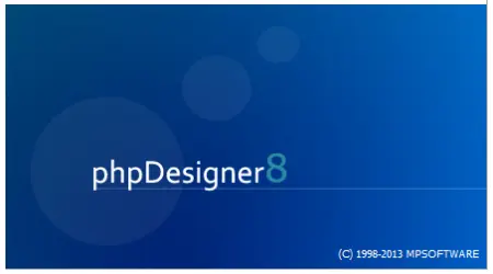 PHP Designer