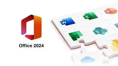 Microsoft Office LTSC ProPlus