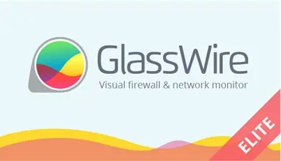 GlassWire Elite