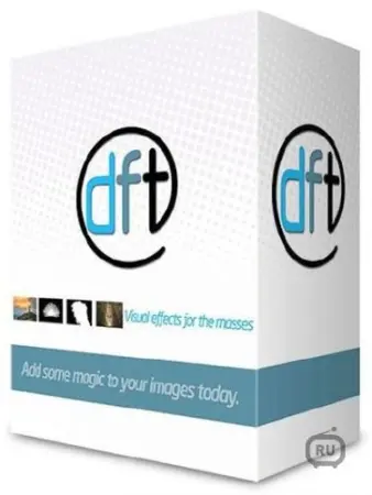 Digital Film Tools (DFT)