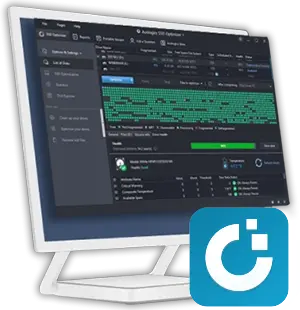 Auslogics SSD Optimizer