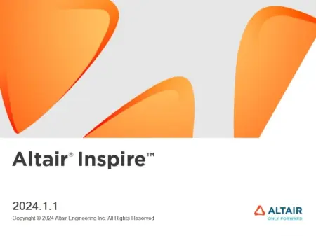 Altair Inspire