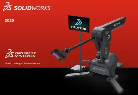 SolidWorks Full Premium Multilanguage x64