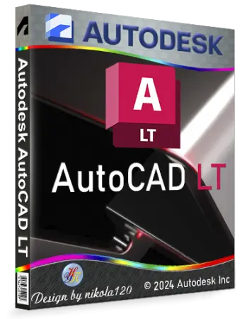 Autodesk AutoCAD LT