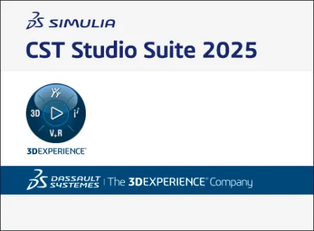 DS SIMULIA CST Studio Suite